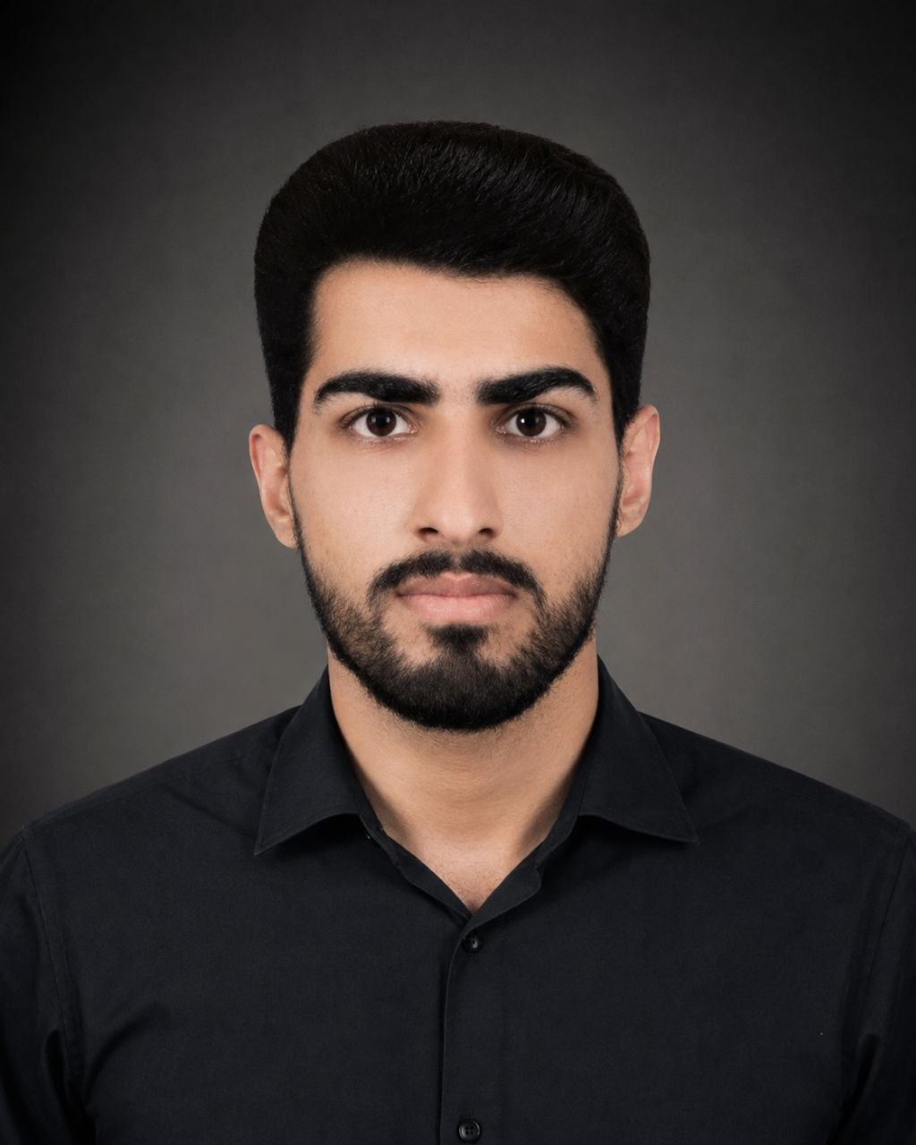 علیرضا مهمویی
